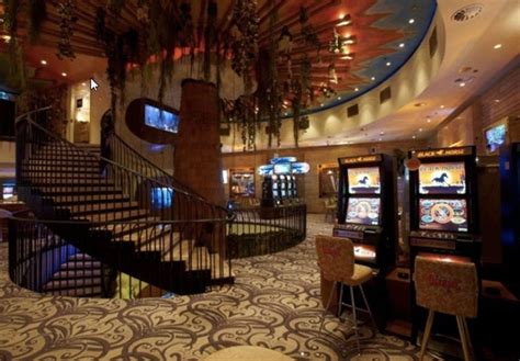 casino warsaw hilton